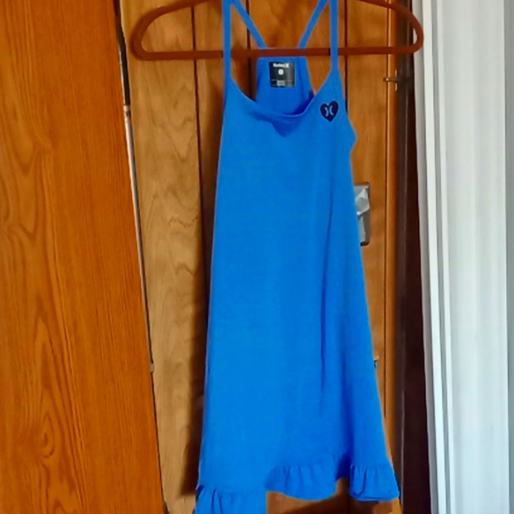Sun dress